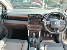 Citroen C3 Aircross PureTech Flair 