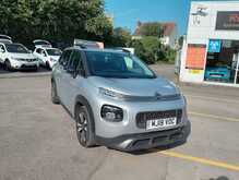 Citroen C3 Aircross PureTech Flair 