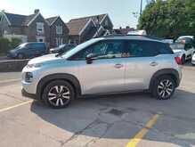 Citroen C3 Aircross PureTech Flair 