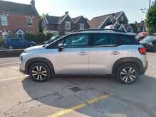 Citroen C3 Aircross PureTech Flair 