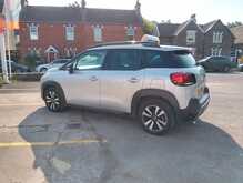 Citroen C3 Aircross PureTech Flair 