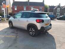 Citroen C3 Aircross PureTech Flair 
