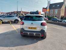Citroen C3 Aircross PureTech Flair 
