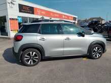 Citroen C3 Aircross PureTech Flair 