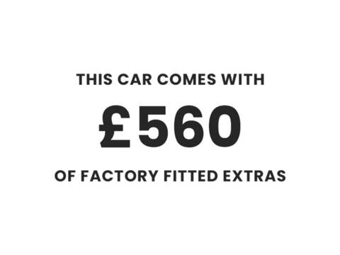 1.3 TCe ENERGY Iconic SUV 5dr Petrol Manual Euro 6 (s/s) (130 ps)