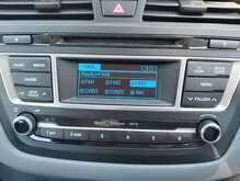 Hyundai i20 SE 