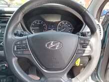 Hyundai i20 SE 