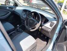 Hyundai i20 SE 