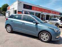 Hyundai i20 SE 