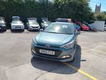 Hyundai i20 SE 