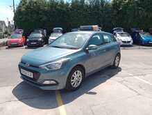 Hyundai i20 SE 