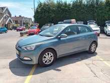 Hyundai i20 SE 