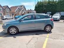 Hyundai i20 SE 