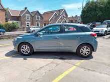 Hyundai i20 SE 