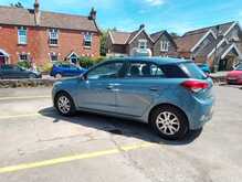 Hyundai i20 SE 