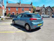 Hyundai i20 SE 