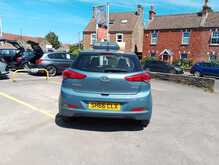 Hyundai i20 SE 