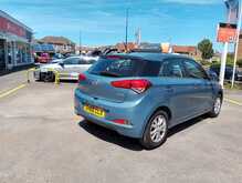 Hyundai i20 SE 