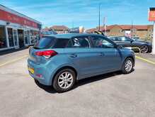 Hyundai i20 SE 