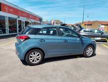 Hyundai i20 SE 