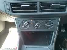 Volkswagen Polo SE 
