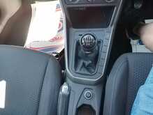 Volkswagen Polo SE 