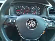 Volkswagen Polo SE 