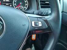 Volkswagen Polo SE 