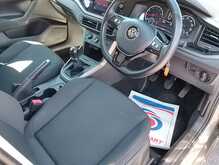 Volkswagen Polo SE 