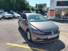 Volkswagen Polo SE 