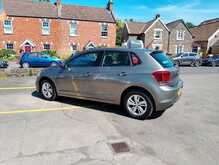 Volkswagen Polo SE 