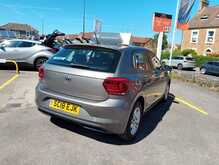 Volkswagen Polo SE 