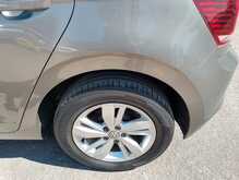 Volkswagen Polo SE 
