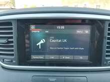 Kia Sportage GDi 2 