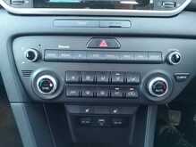 Kia Sportage GDi 2 