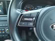 Kia Sportage GDi 2 