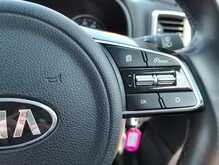 Kia Sportage GDi 2 