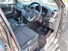 Kia Sportage GDi 2 