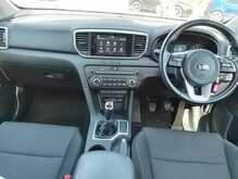 Kia Sportage GDi 2 