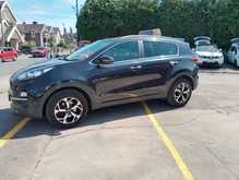Kia Sportage GDi 2 