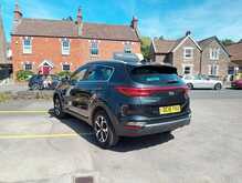 Kia Sportage GDi 2 