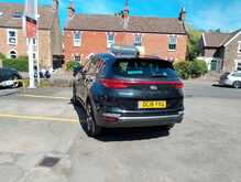 Kia Sportage GDi 2 