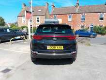 Kia Sportage GDi 2 