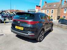 Kia Sportage GDi 2 
