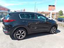 Kia Sportage GDi 2 