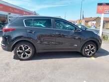 Kia Sportage GDi 2 