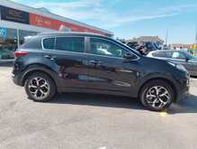 Kia Sportage GDi 2 