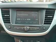 Vauxhall Crossland X Griffin 