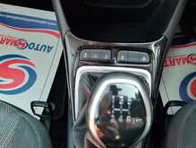 Vauxhall Crossland X Griffin 