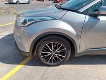 Toyota C-HR VVT-i Excel 